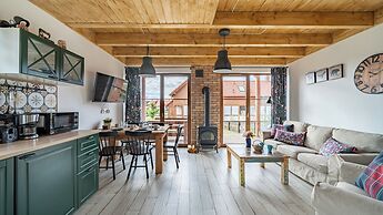 Apartamenty Sun & Snow Ostoja Bukowo