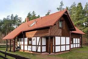 Apartamenty Sun & Snow Ostoja Bukowo