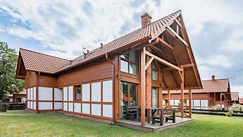 Apartamenty Sun & Snow Ostoja Bukowo