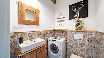 Apartamenty Sun & Snow Ostoja Bukowo