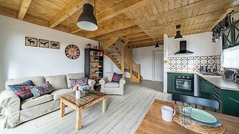 Apartamenty Sun & Snow Ostoja Bukowo