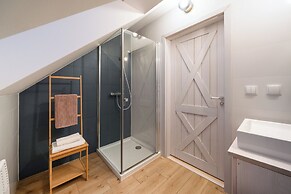 Apartamenty Sun & Snow Ostoja Bukowo
