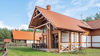 Apartamenty Sun & Snow Ostoja Bukowo