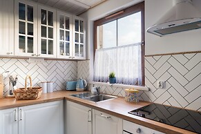 Apartamenty Sun & Snow Ostoja Bukowo