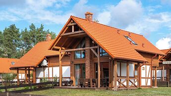 Apartamenty Sun & Snow Ostoja Bukowo