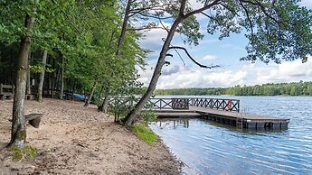 Apartamenty Sun & Snow Ostoja Bukowo