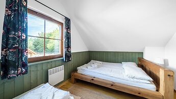 Apartamenty Sun & Snow Ostoja Bukowo