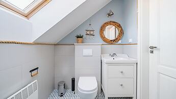 Apartamenty Sun & Snow Ostoja Bukowo
