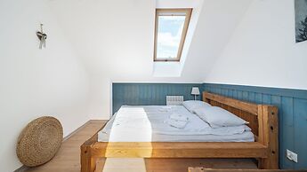 Apartamenty Sun & Snow Ostoja Bukowo