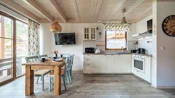 Apartamenty Sun & Snow Ostoja Bukowo