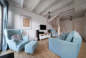 Apartamenty Sun & Snow Ostoja Bukowo