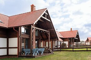 Apartamenty Sun & Snow Ostoja Bukowo