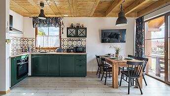 Apartamenty Sun & Snow Ostoja Bukowo