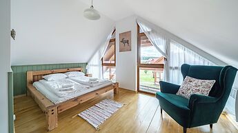 Apartamenty Sun & Snow Ostoja Bukowo