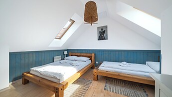 Apartamenty Sun & Snow Ostoja Bukowo