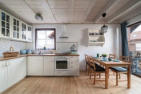 Apartamenty Sun & Snow Ostoja Bukowo