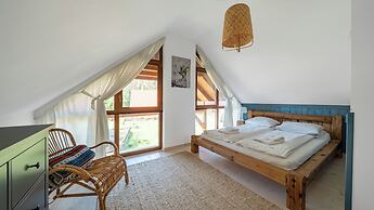 Apartamenty Sun & Snow Ostoja Bukowo