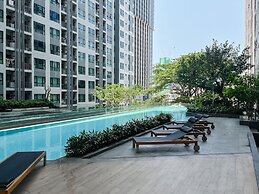 The base central Pattaya