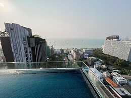 The base central Pattaya