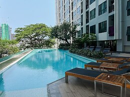 The base central Pattaya