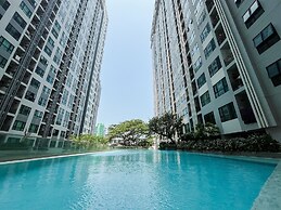 The base central Pattaya