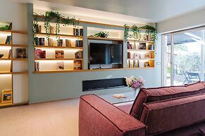 Charming Roma Apartment With Terrace - Perfect for Families and Friend