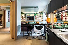 Charming Roma Apartment With Terrace - Perfect for Families and Friend