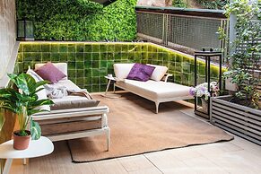 Charming Roma Apartment With Terrace - Perfect for Families and Friend