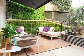 Charming Roma Apartment With Terrace - Perfect for Families and Friend