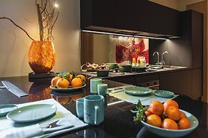 Charming Roma Apartment With Terrace - Perfect for Families and Friend