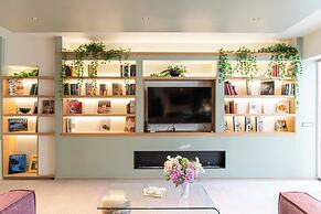 Charming Roma Apartment With Terrace - Perfect for Families and Friend