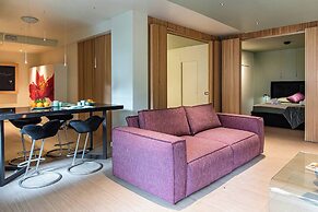 Charming Roma Apartment With Terrace - Perfect for Families and Friend