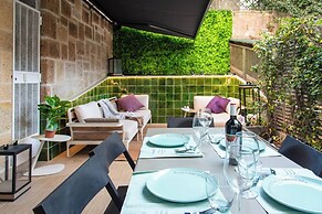 Charming Roma Apartment With Terrace - Perfect for Families and Friend