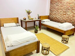 Eco Heritage Villas & Resort