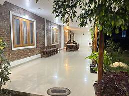Eco Heritage Villas & Resort