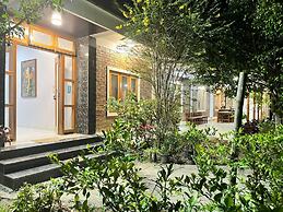 Eco Heritage Villas & Resort