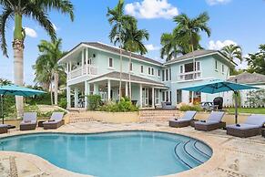 Greens 4BR