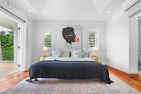 Greens 4BR
