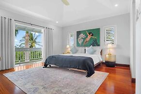 Greens 4BR