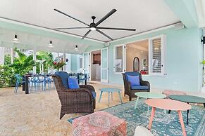 Greens 4BR