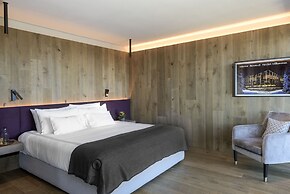 Hotel Olangerhof