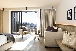 Hotel Olangerhof