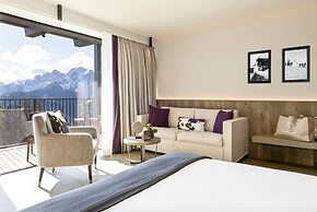 Hotel Olangerhof