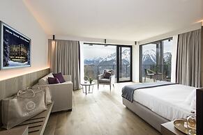 Hotel Olangerhof