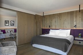 Hotel Olangerhof