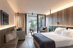 Hotel Olangerhof