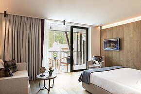 Hotel Olangerhof