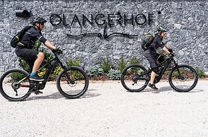 Hotel Olangerhof
