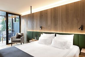 Hotel Olangerhof