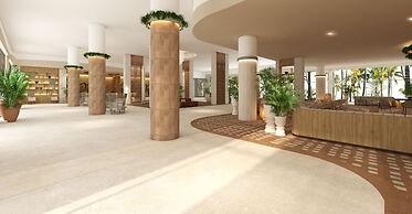 Hotel Riu Ventura - All Inclusive